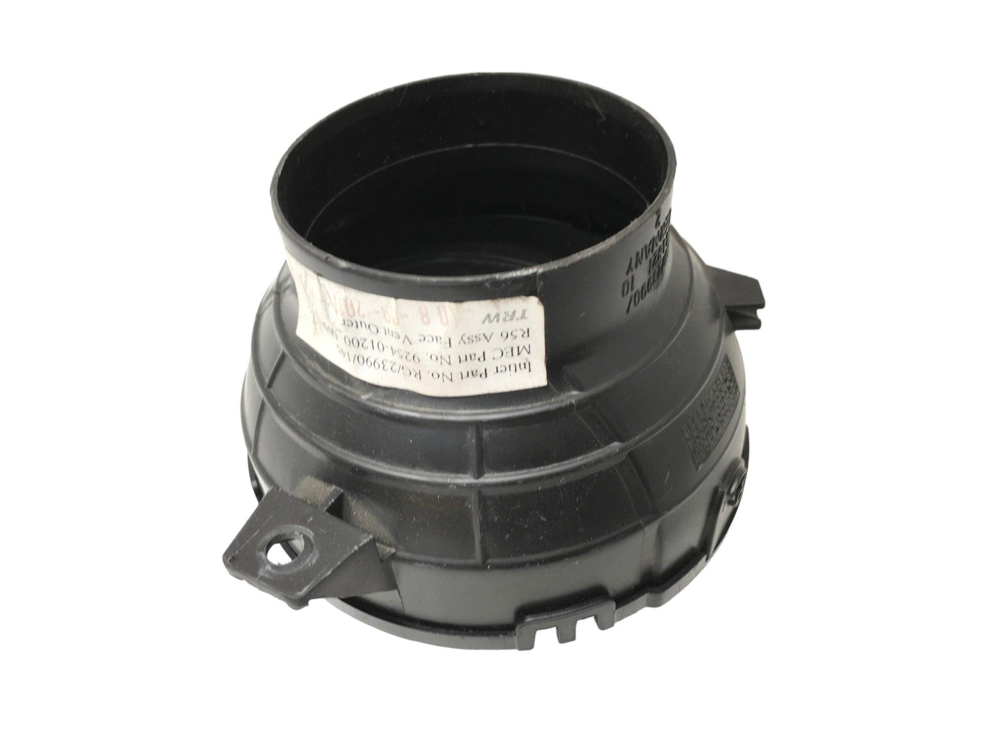 Rejilla izquierda Mini Cooper R56 - RG 23990