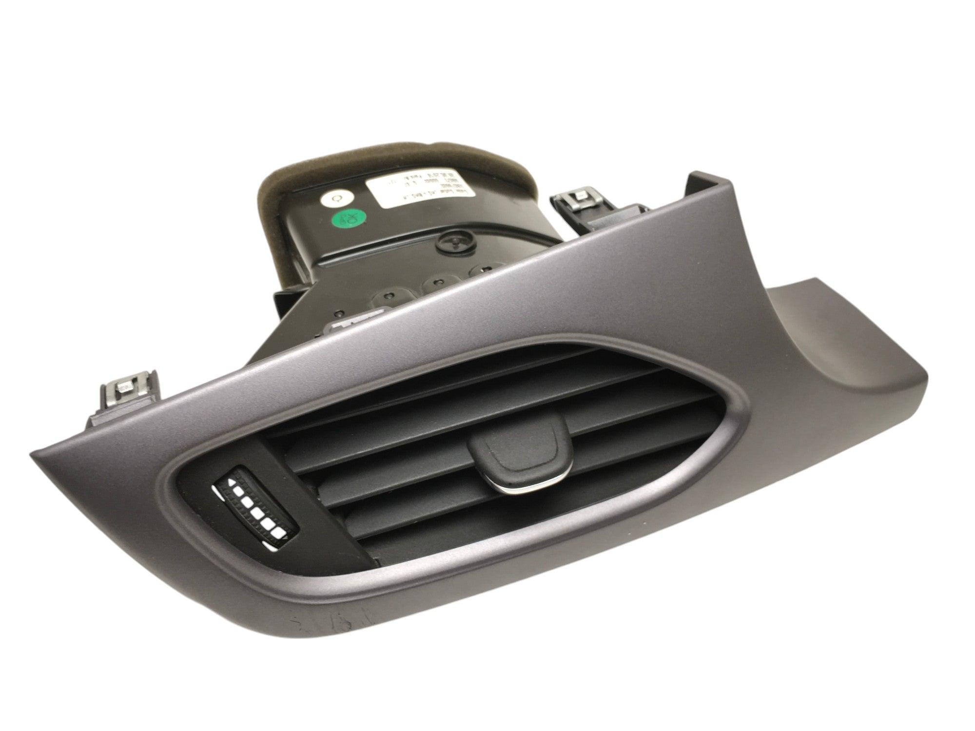 Rejilla izquierda Opel Astra K - 39079603