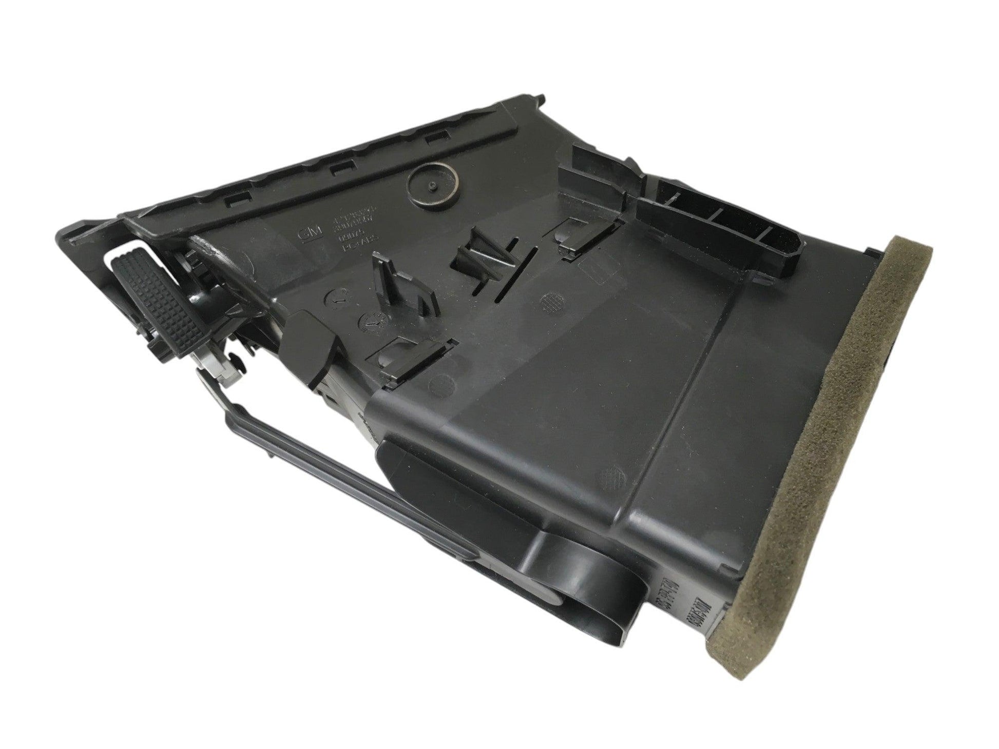 Rejilla izquierda Opel Astra K - 39079605