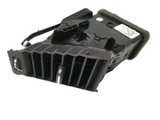 Rejilla izquierda Opel Astra K - 39079605