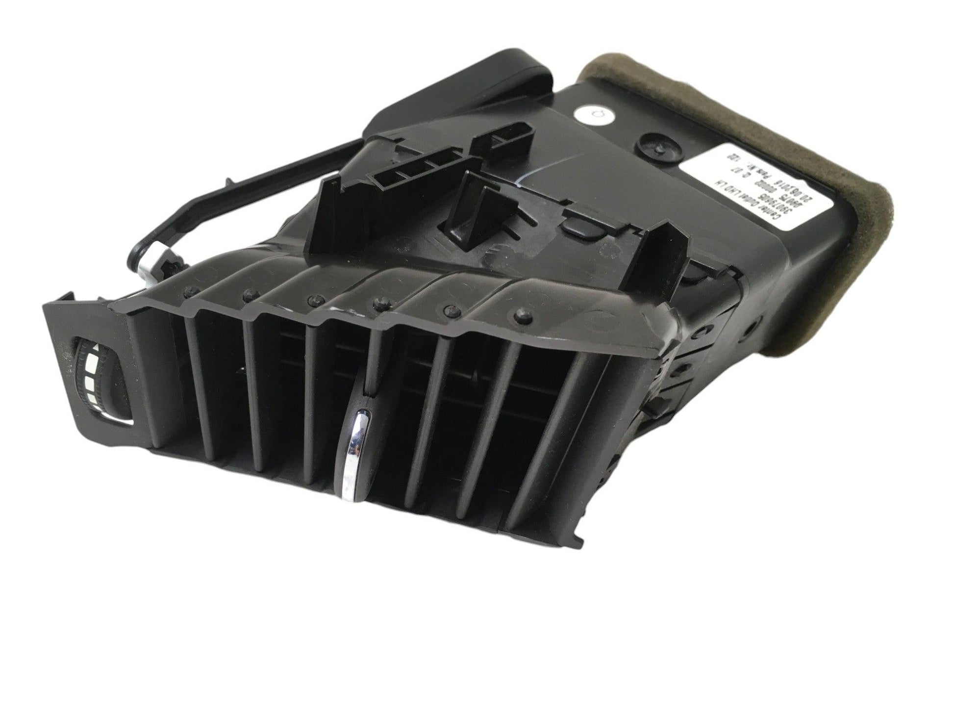 Rejilla izquierda Opel Astra K - 39079605