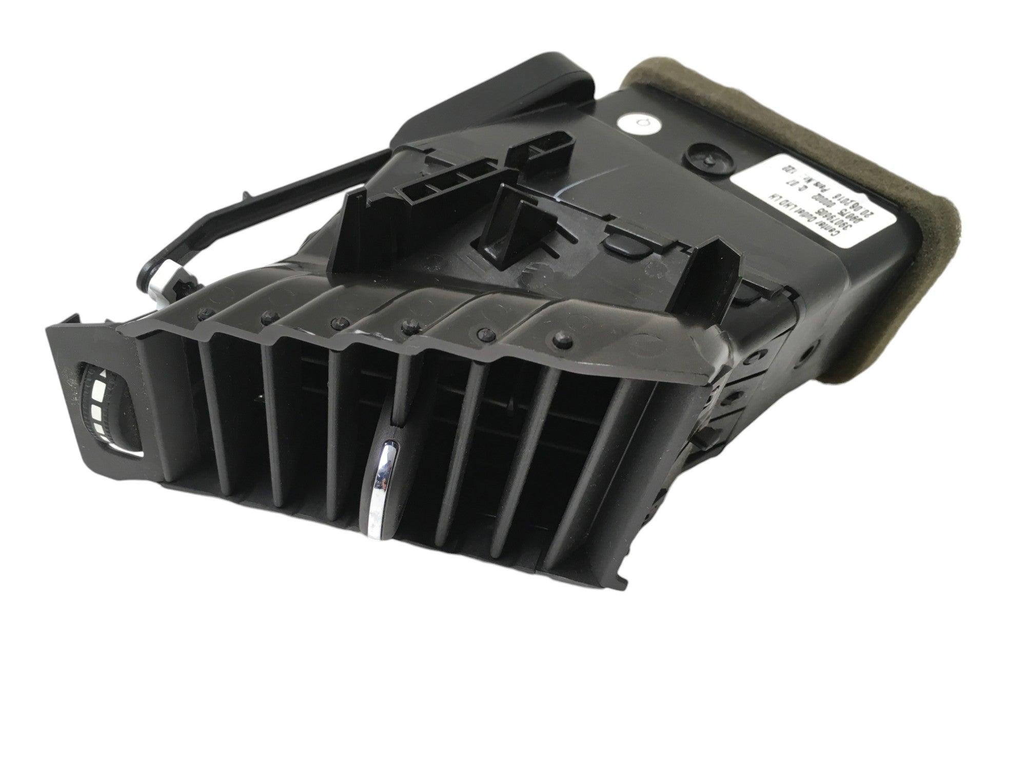 Rejilla izquierda Opel Astra K - 39079605