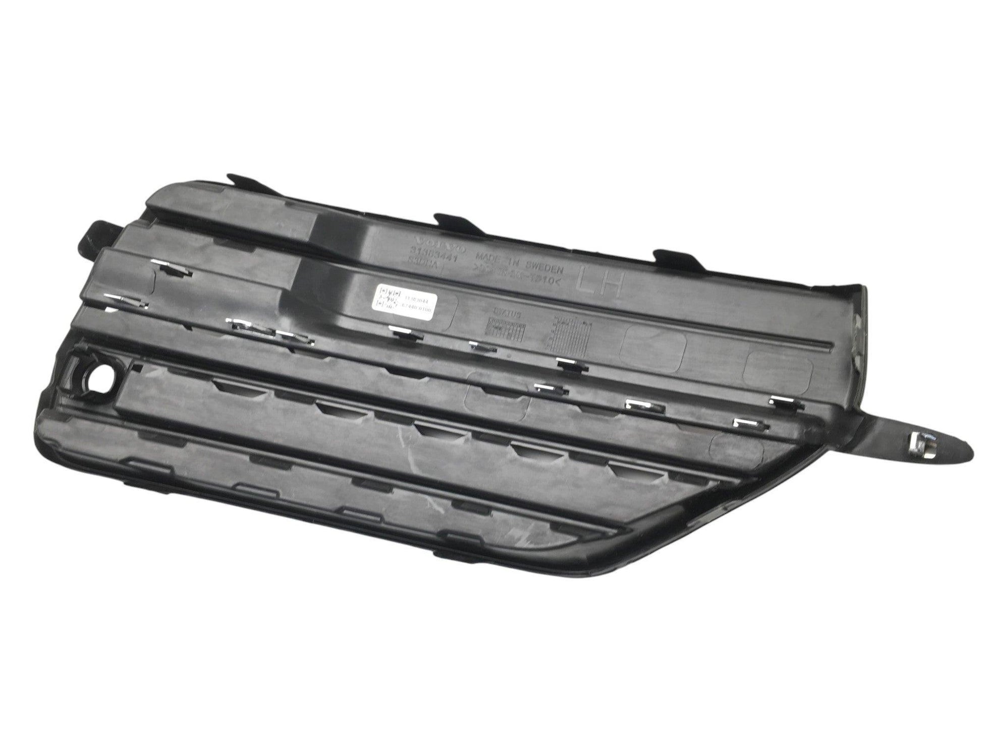 Rejilla izquierda paragolpes Volvo XC90 T8 - 31383441
