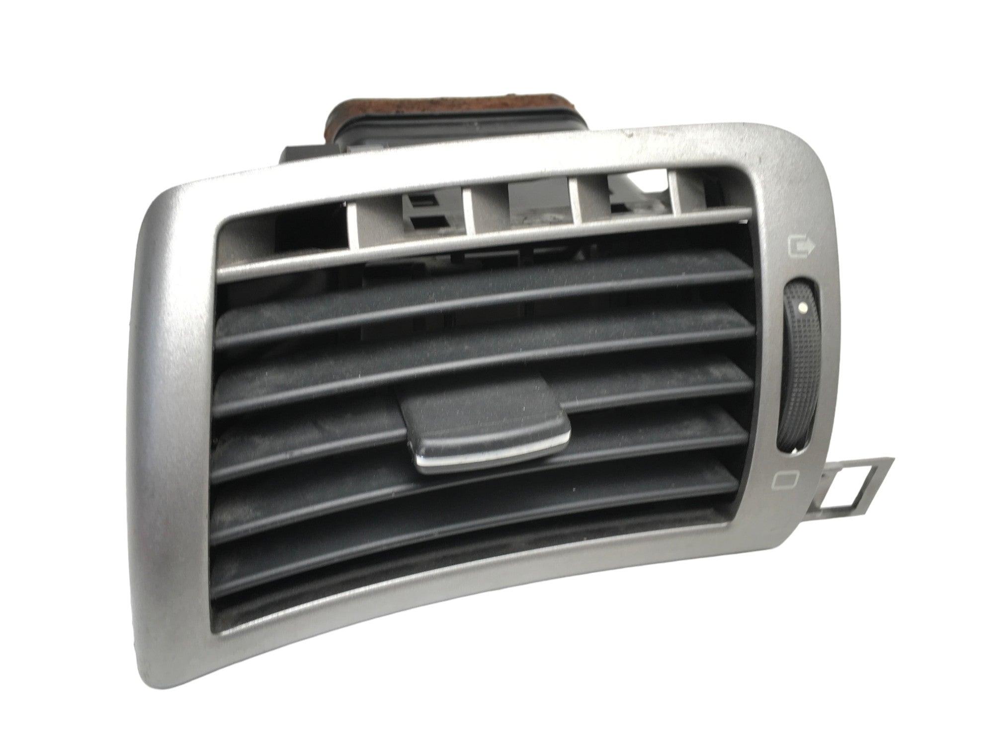 Rejilla izquierda Peugeot 407 - 9644589577