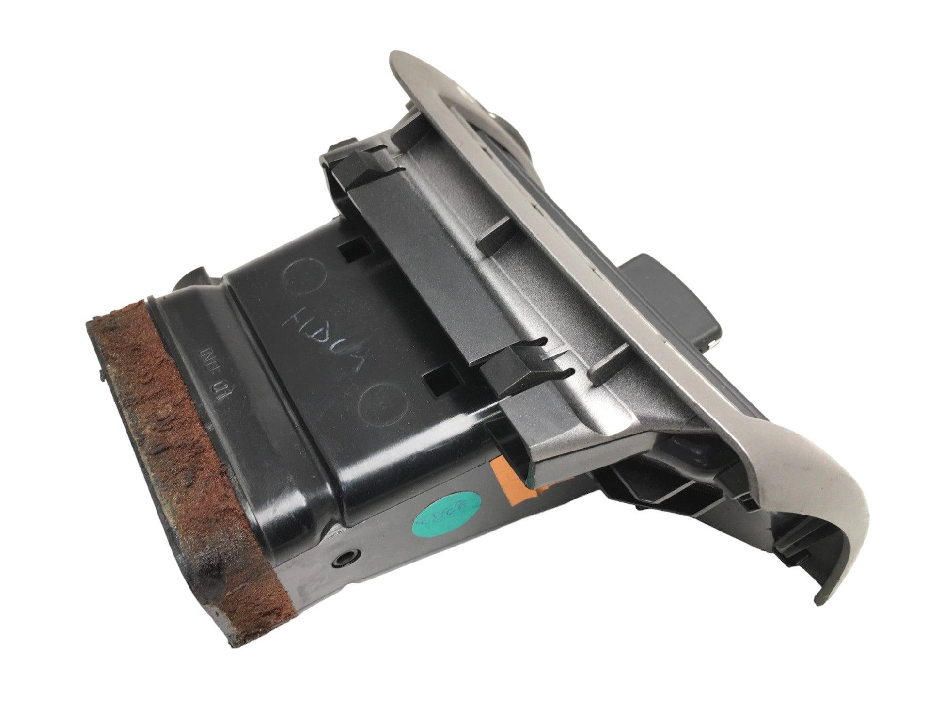 Rejilla izquierda Peugeot 407 - 9644589577