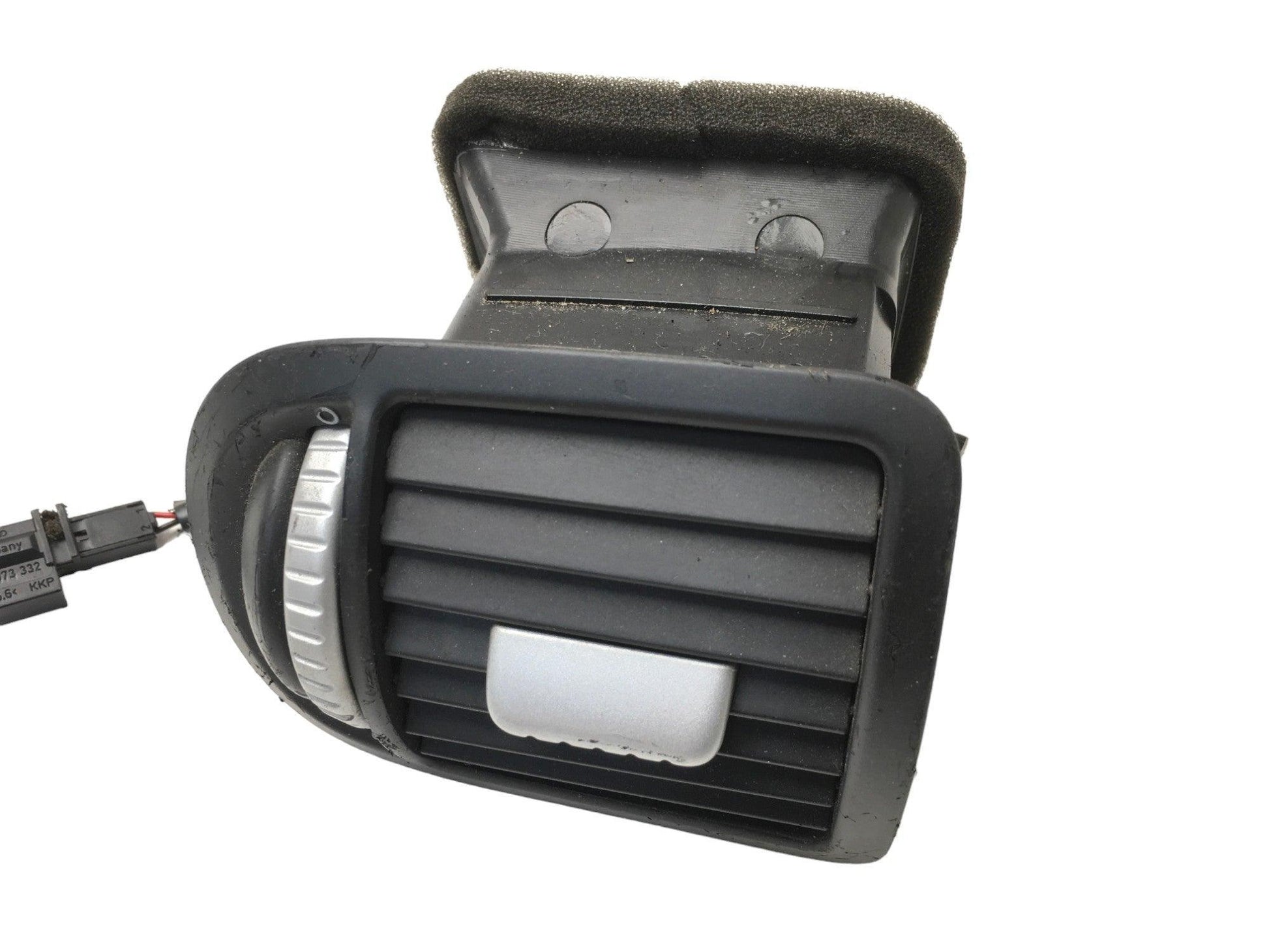 Rejilla izquierda Porsche Cayenne 955 - 7L5819703A