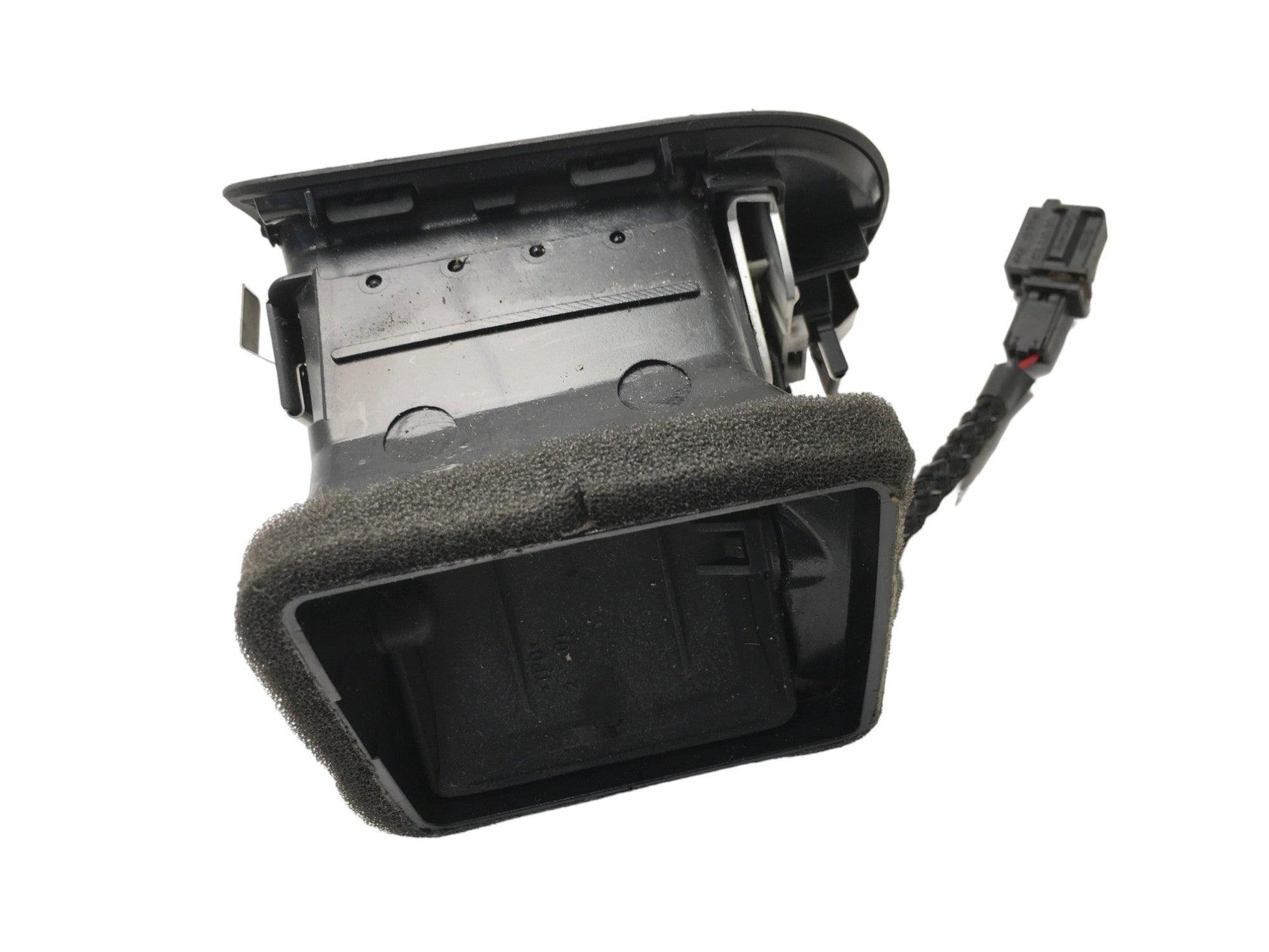 Rejilla izquierda Porsche Cayenne 955 - 7L5819703A