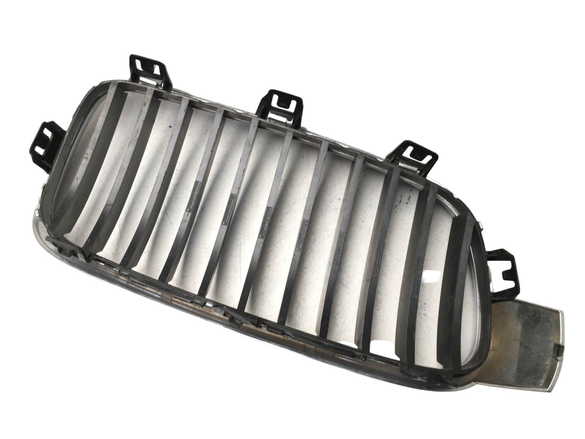 Rejilla izquierda radiador BMW 3 F30 - 7295435