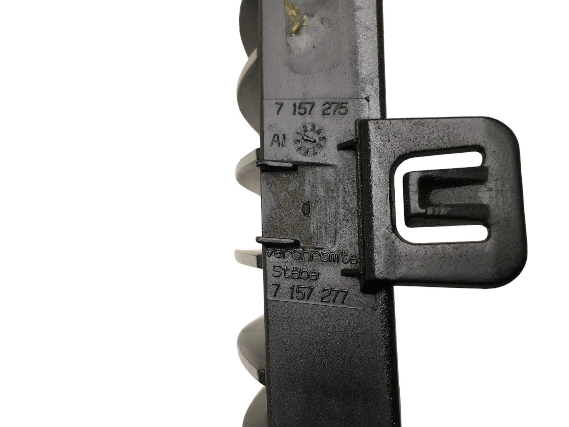 Rejilla izquierda Radiador BMW E92 - 7157275