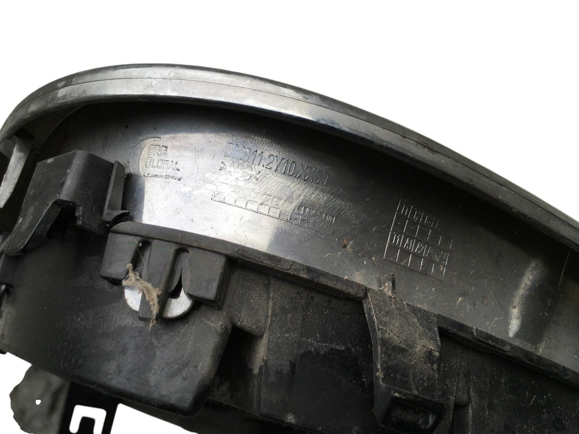 Rejilla izquierda radiador BMW G01 - 8091725