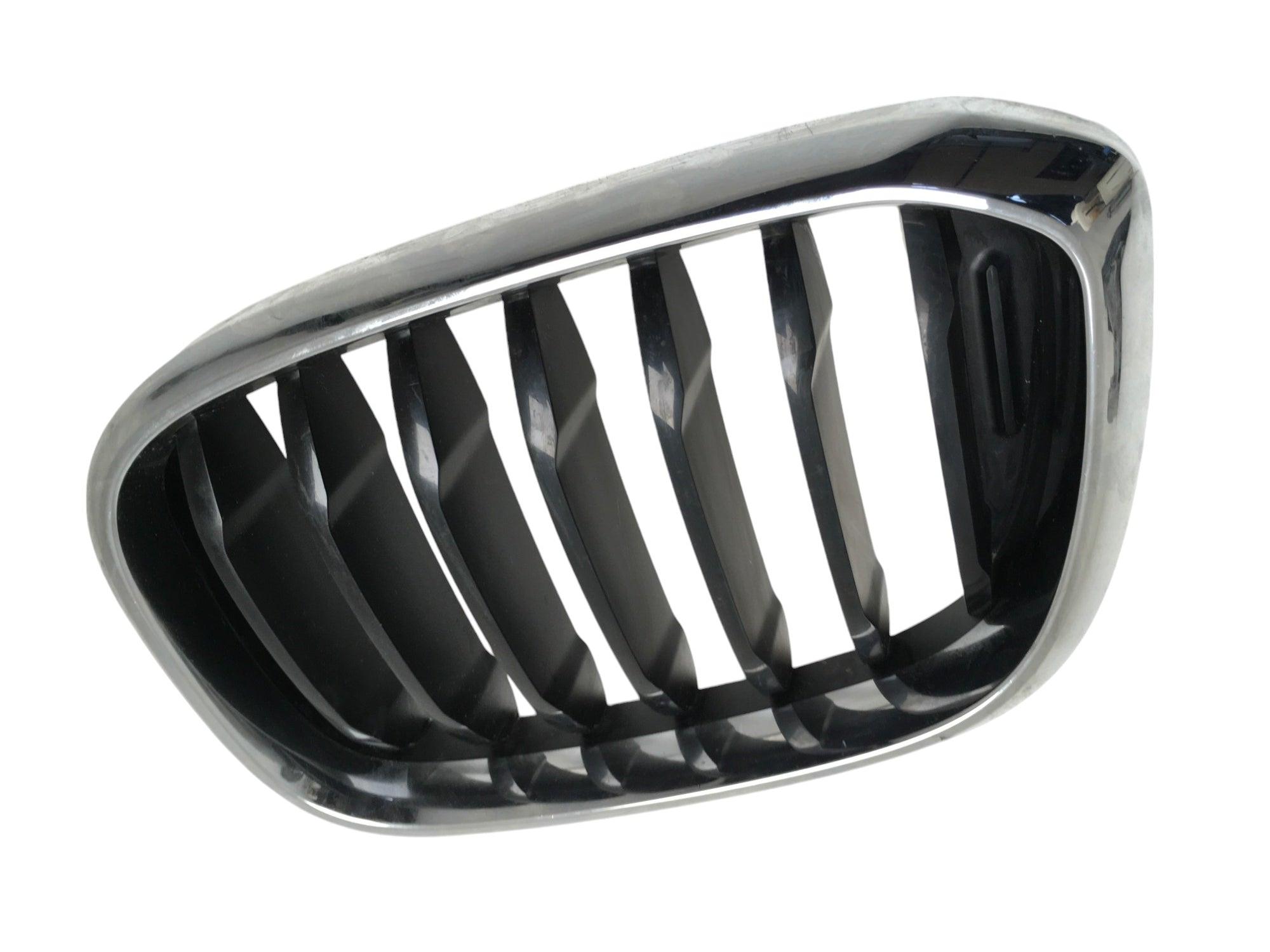 Rejilla izquierda radiador BMW G01 - 8091725