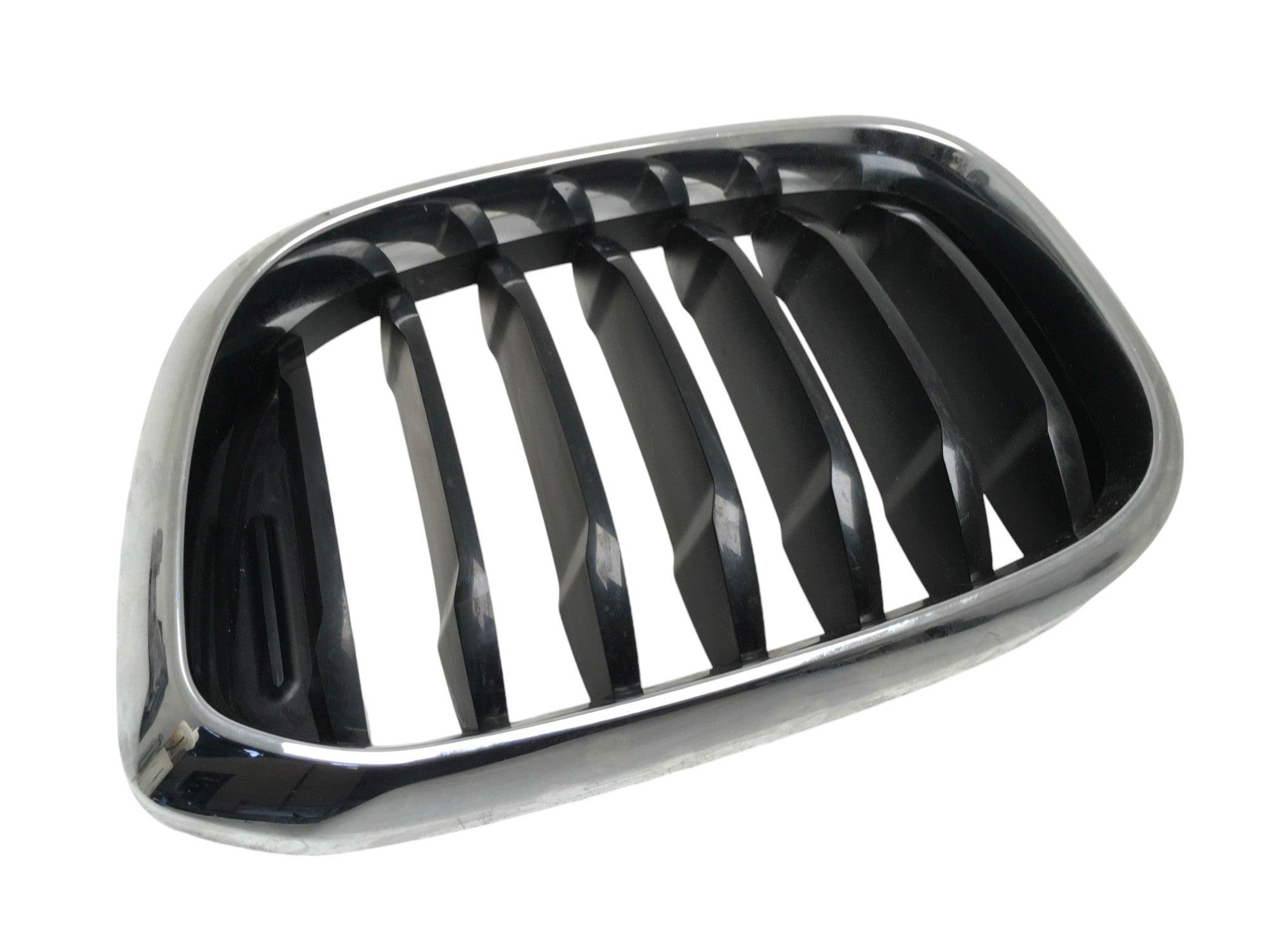 Rejilla izquierda radiador BMW G01 - 8091725