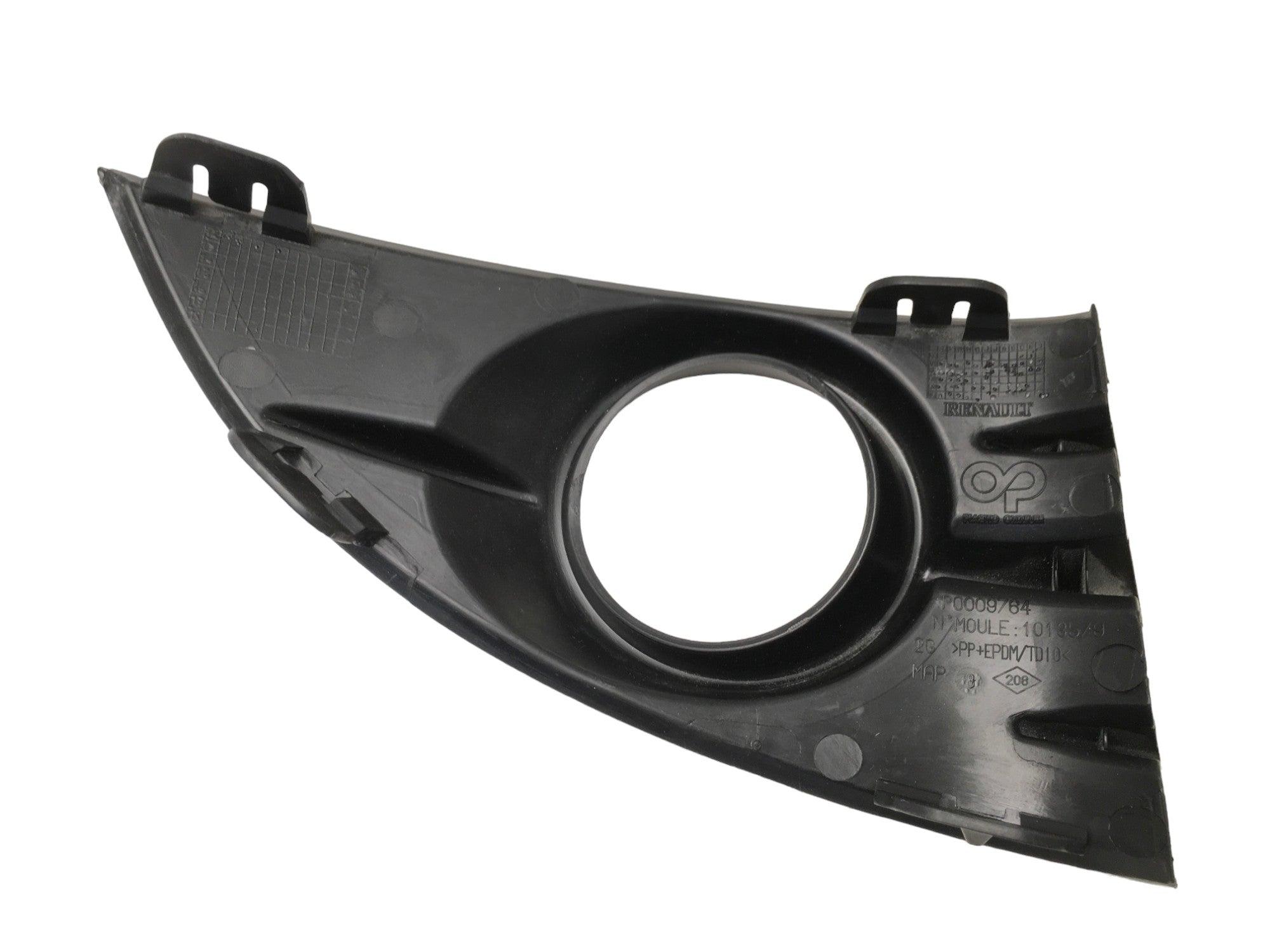 Rejilla izquierda Renault Scenic II - P0009764