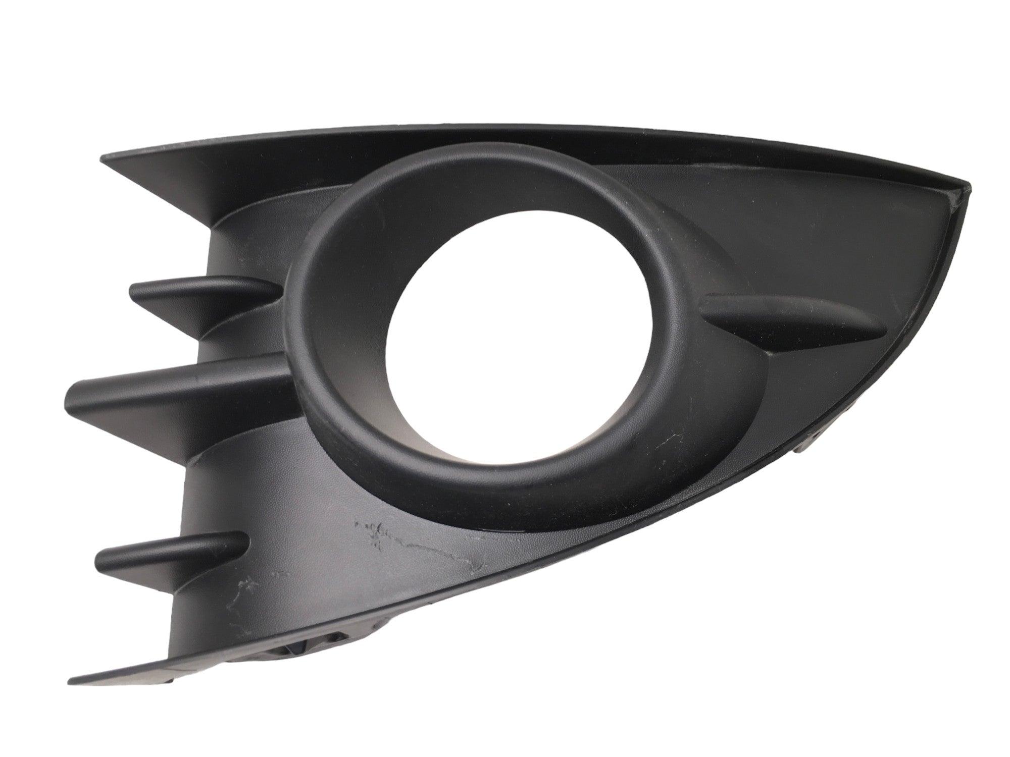 Rejilla izquierda Renault Scenic II - P0009764