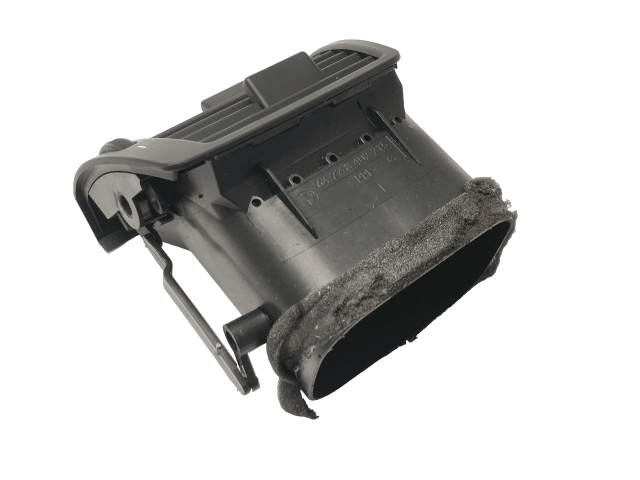 Rejilla izquierda salpicadero BMW X5 E3 - 8402215