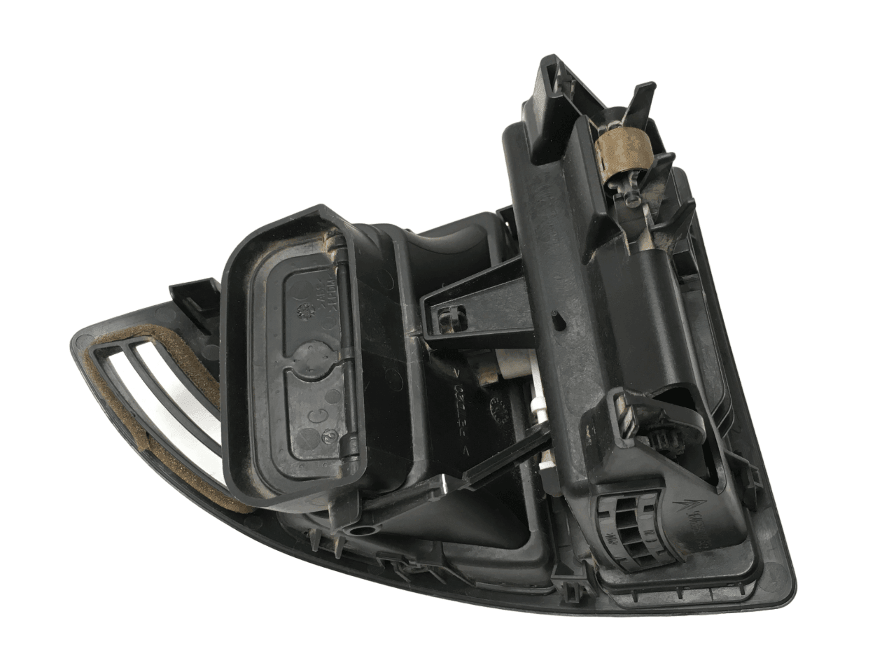 Rejilla izquierda salpicadero Citroen C4 1 - 9646338077