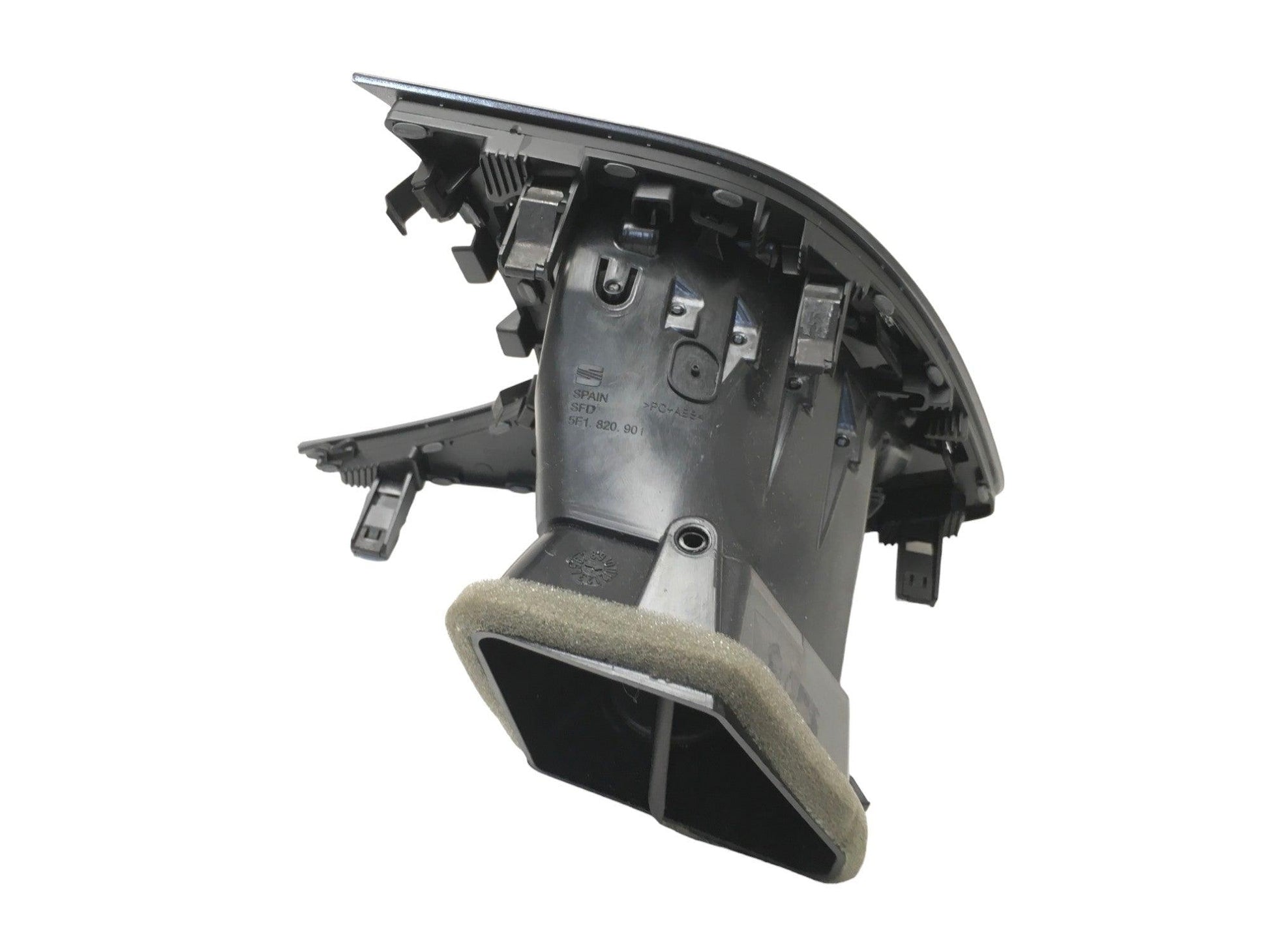 Rejilla izquierda Seat Leon III - 5F1820901