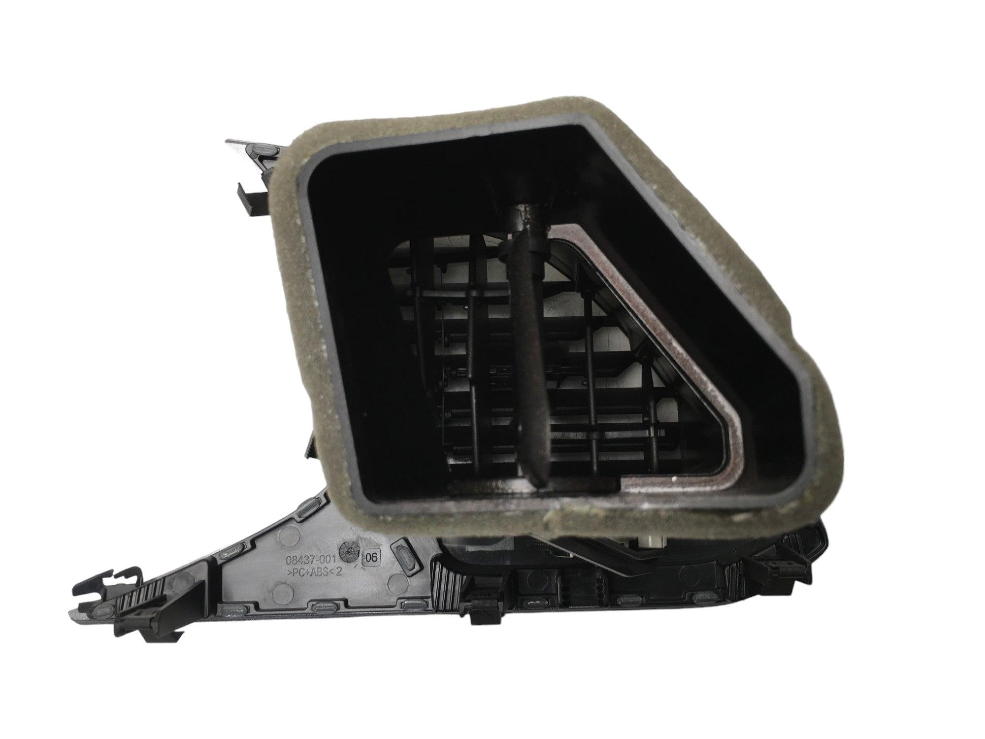 Rejilla izquierda Seat Leon III - 5F1820901