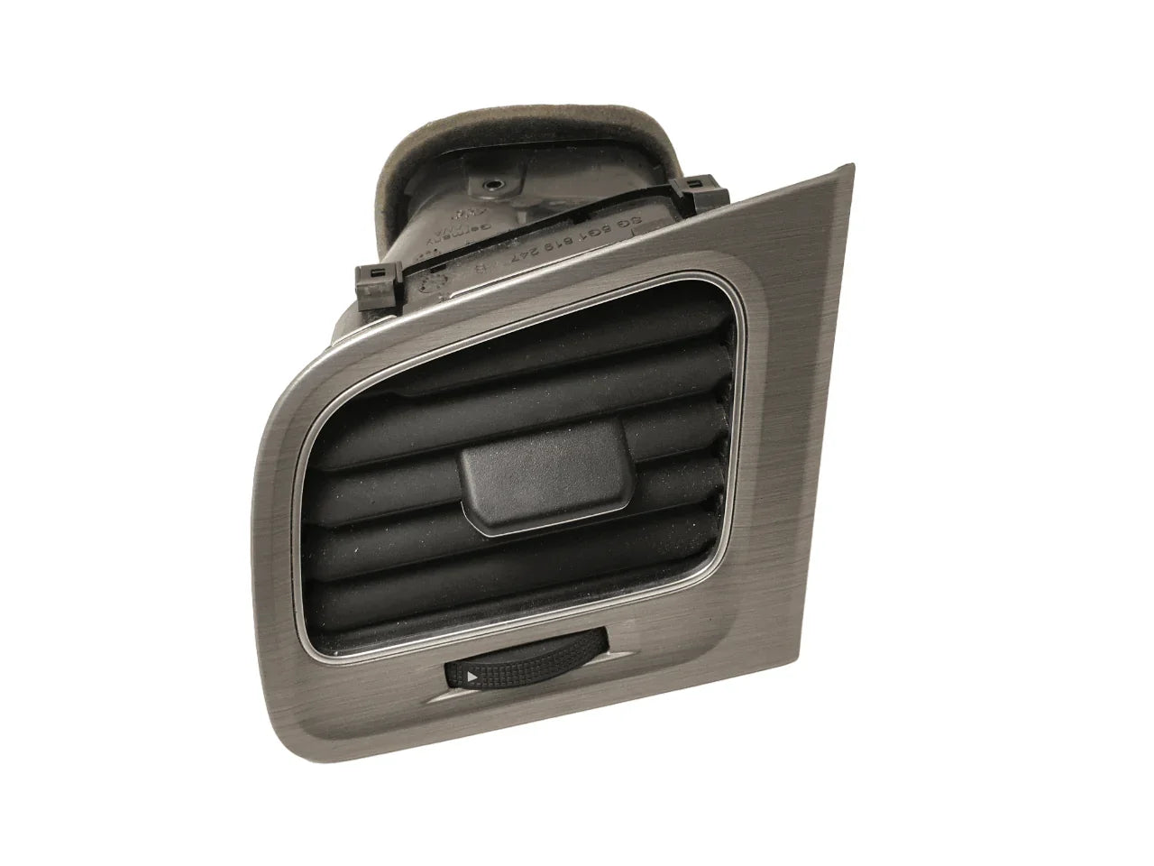 Rejilla izquierda tablero VW Golf VII