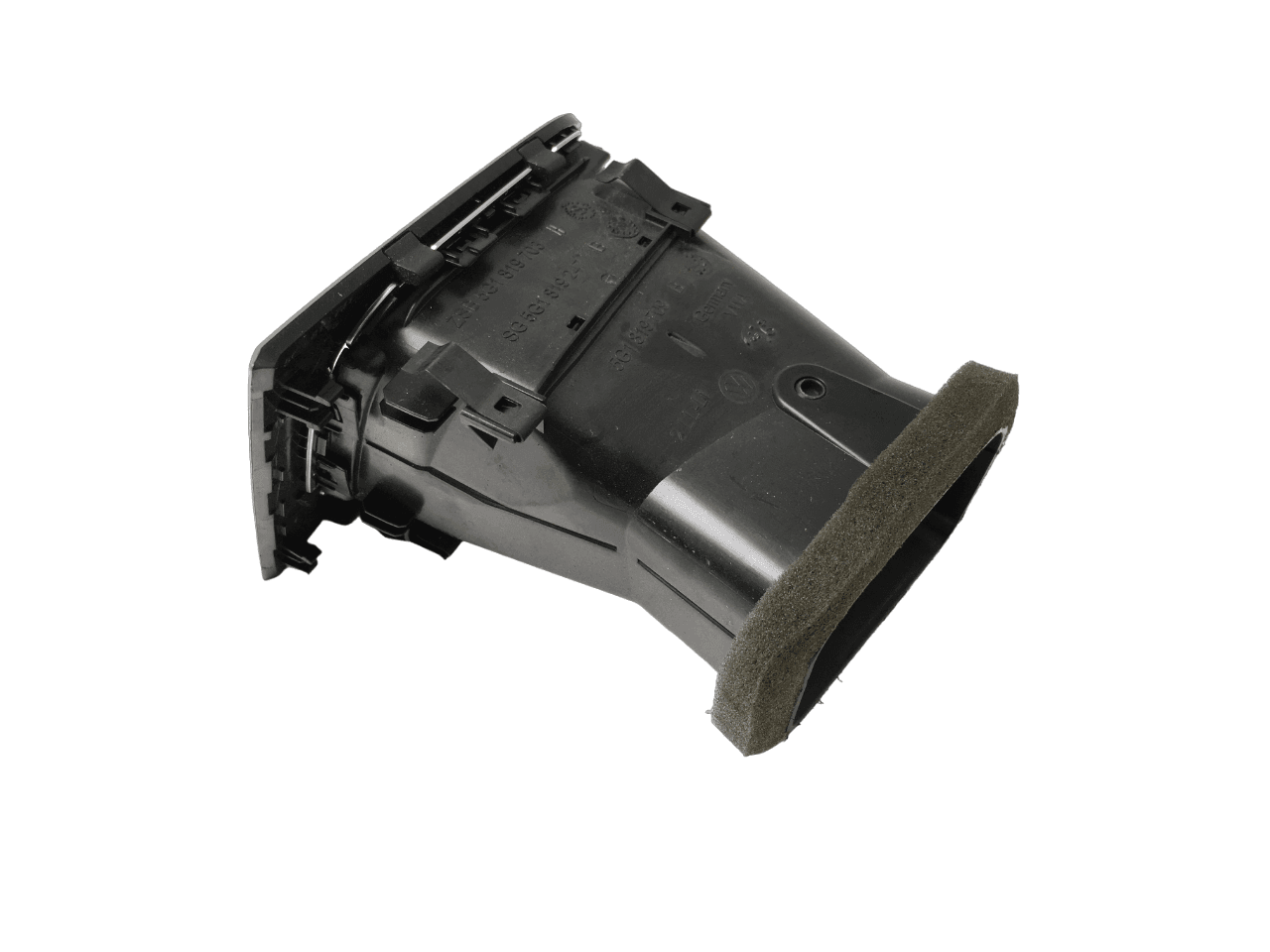 Rejilla izquierda tablero VW Golf VII - 5G1819247