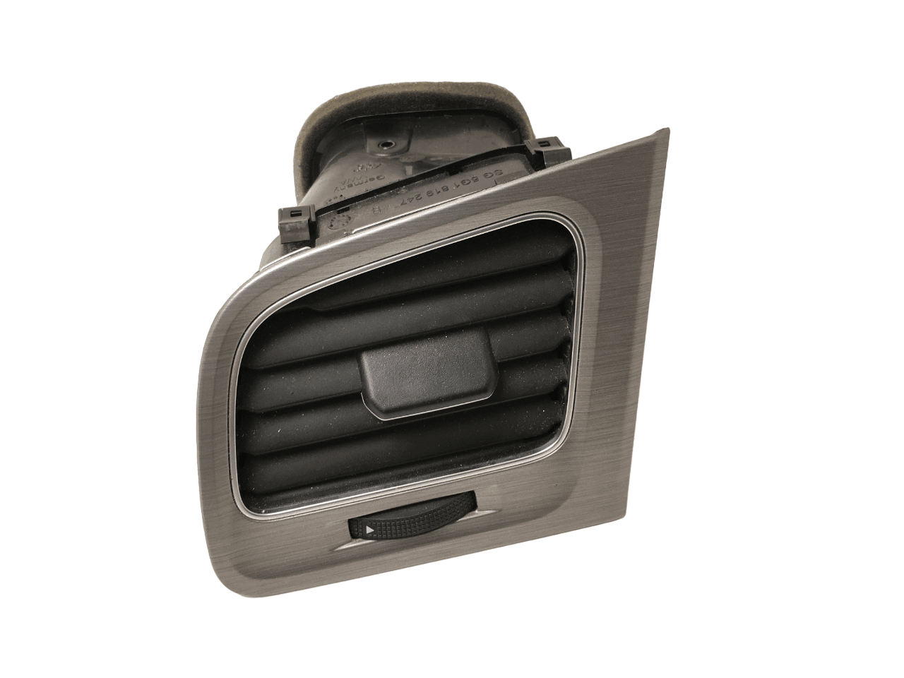 Rejilla izquierda tablero VW Golf VII - 5G1819247