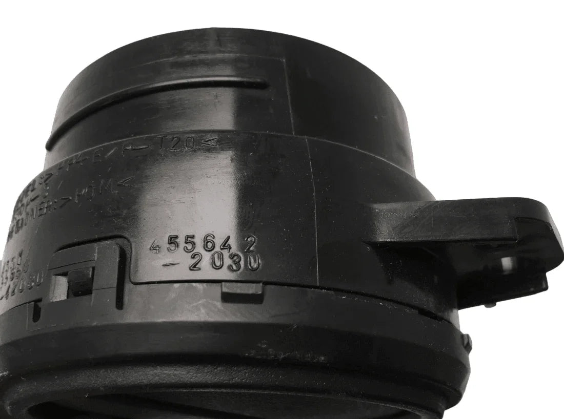Rejilla izquierda ventilación Toyota Rav4 II