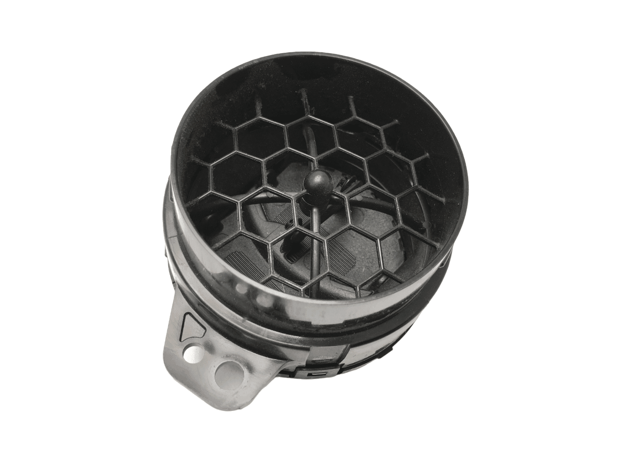 Rejilla izquierda ventilación Toyota Rav4 II - 4556422030_