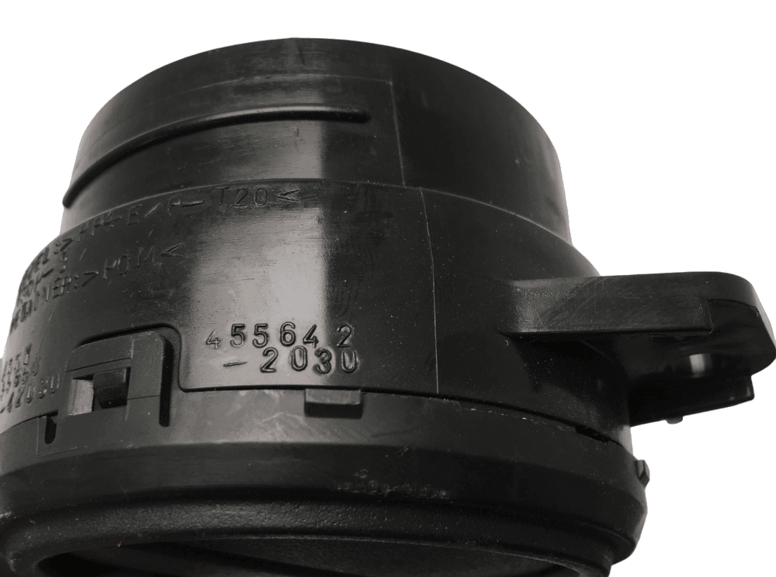 Rejilla izquierda ventilación Toyota Rav4 II - 4556422030_