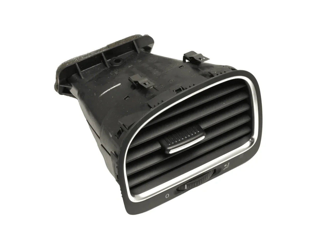 Rejilla izquierda VW Golf VI