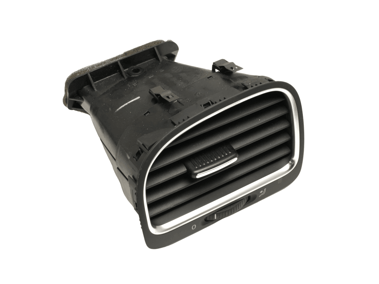 Rejilla izquierda VW Golf VI - 5K0819703K