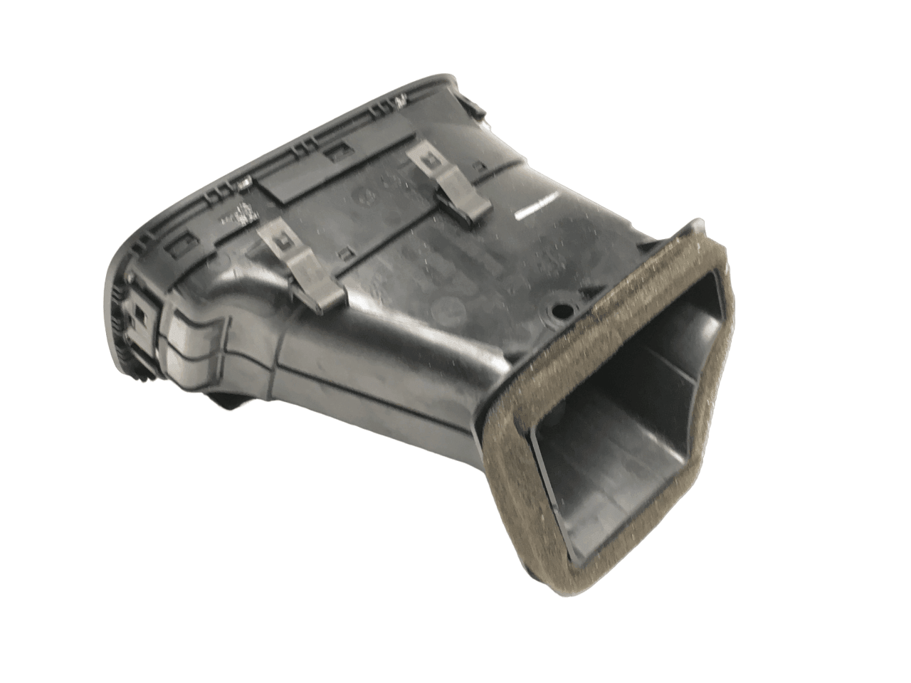 Rejilla izquierda VW Golf VI - 5K0819703K