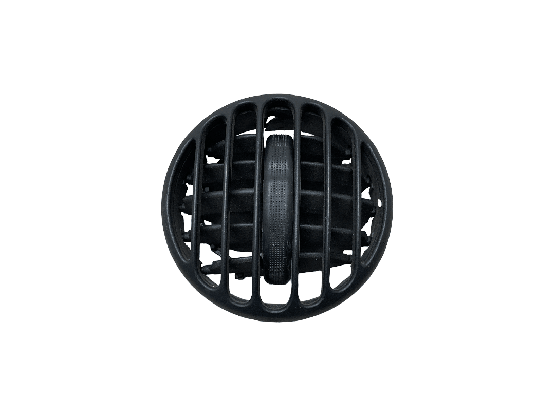 Rejilla Jeep Liberty (KJ) 04-07 - WC88DX9AC