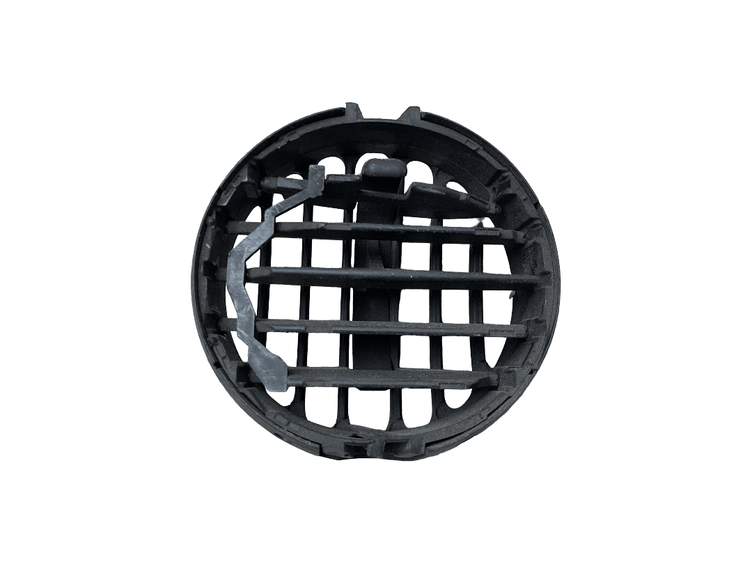 Rejilla Jeep Liberty (KJ) 04-07 - WC88DX9AC