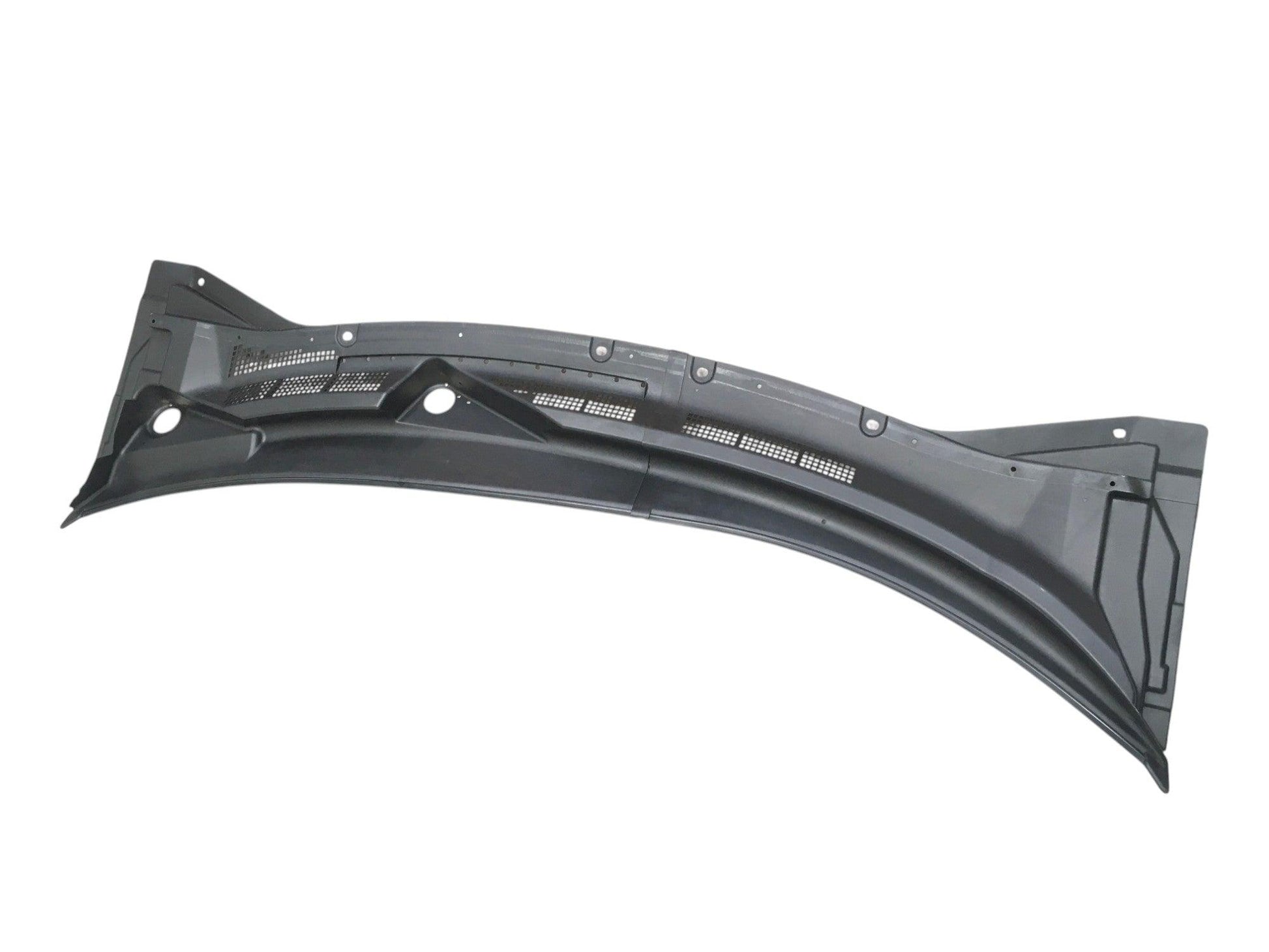 Rejilla limpiaparabrisas Nissan X-Trail T30 - 668638H900