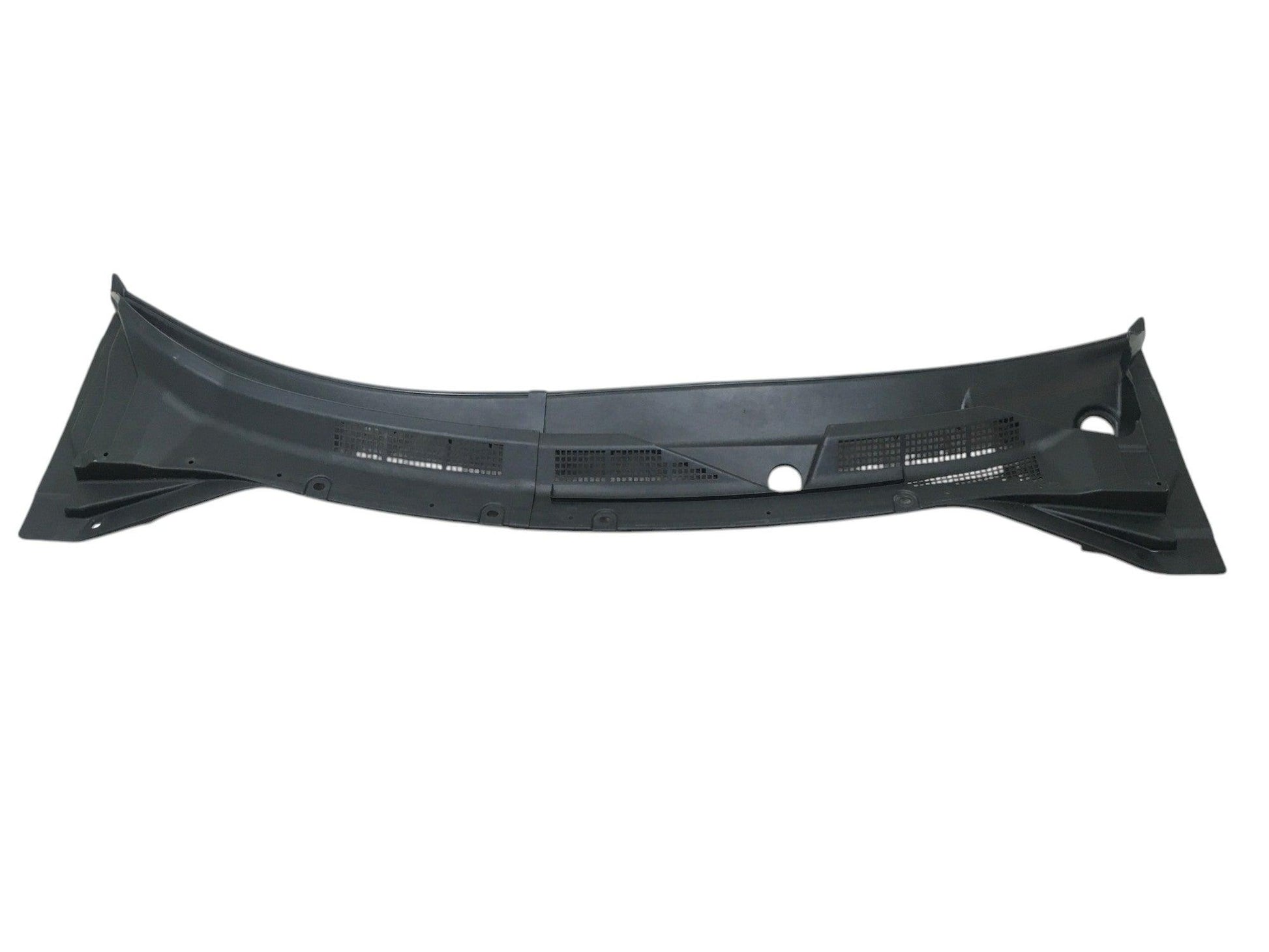Rejilla limpiaparabrisas Nissan X-Trail T30 - 668638H900