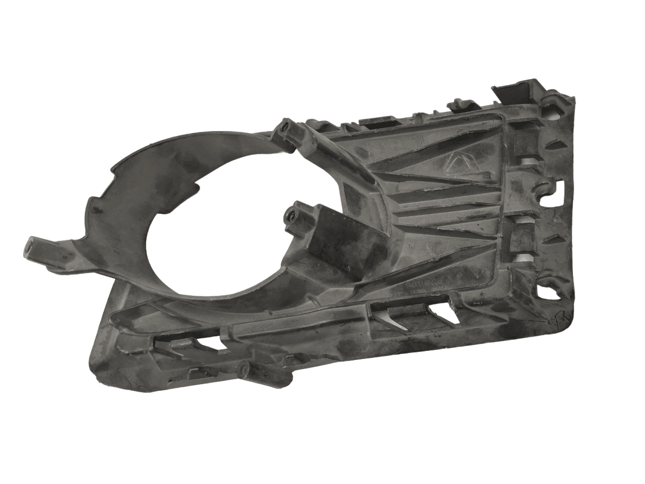 Rejilla luz antinebla dcha VW Tiguan 5N0853666 - 5N0853666