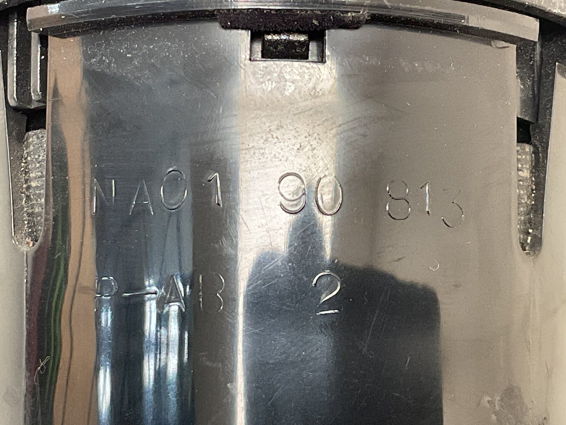 Rejilla Mazda MX - 5 1998 - 2005 - NA0190813