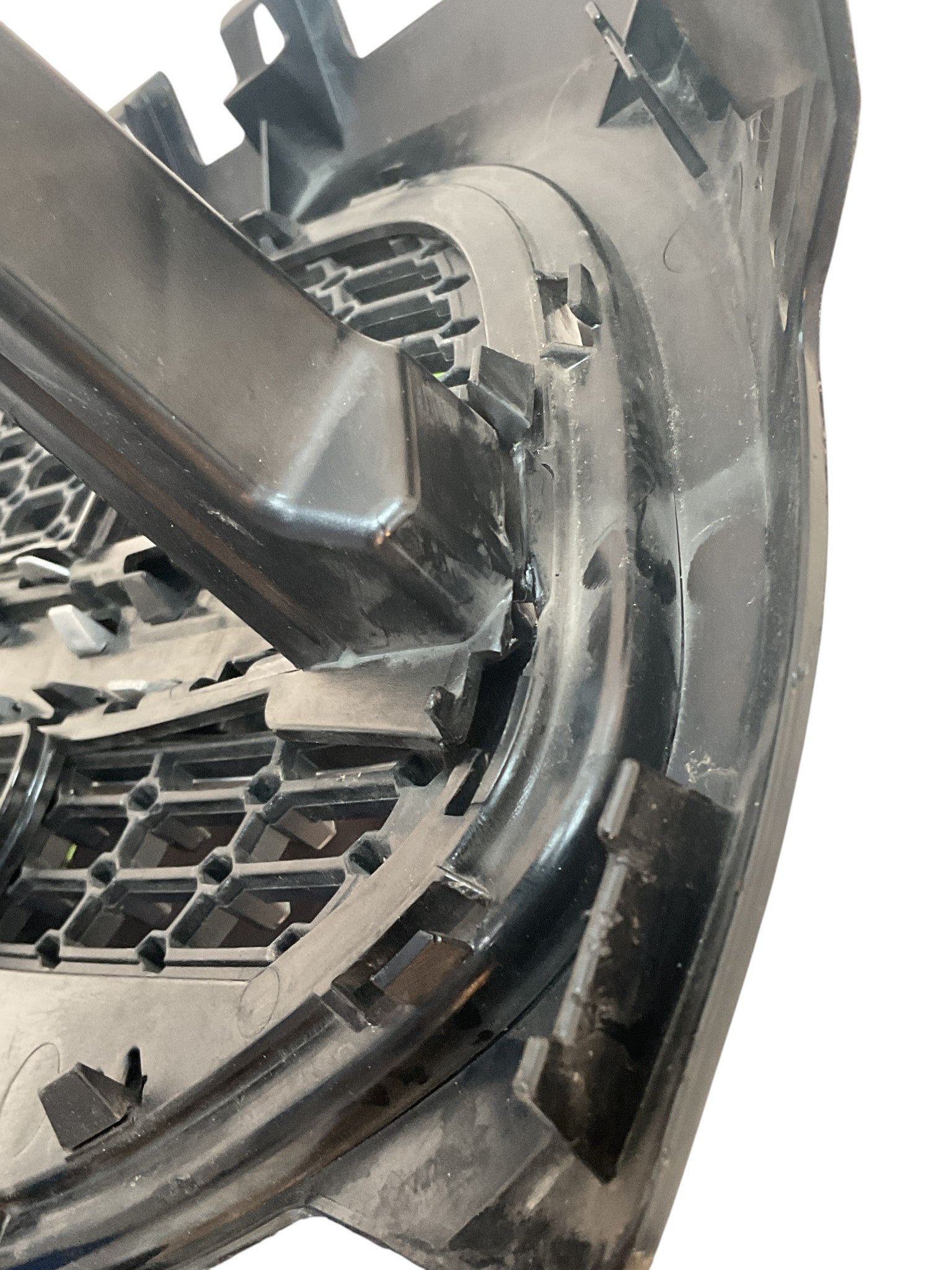 Rejilla Mercedez benz Clase A W177 18 - 24 - A1778880200