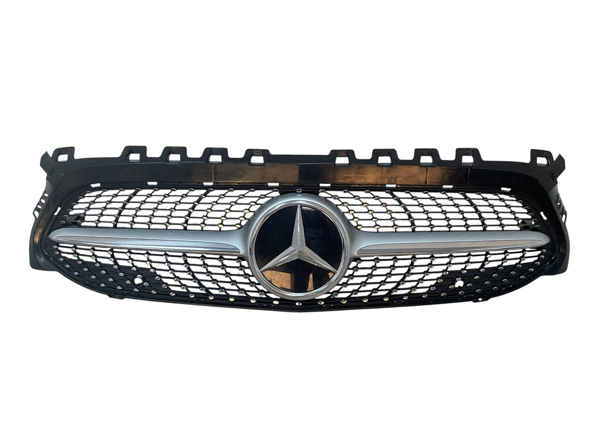 Rejilla Mercedez benz Clase A W177 18 - 24 - A1778880200