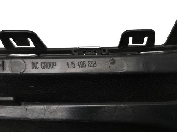 Rejilla Opel Mokka X J13 - 475498858