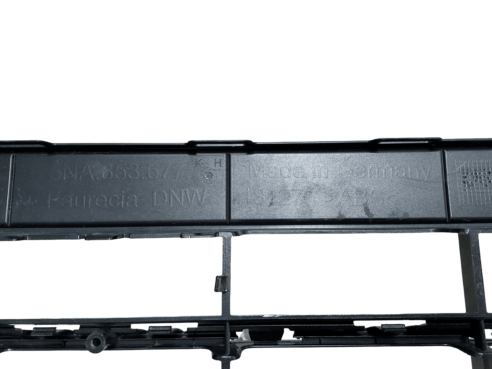 Rejilla parachoques VW Tiguan 16-25 - 5NA853677