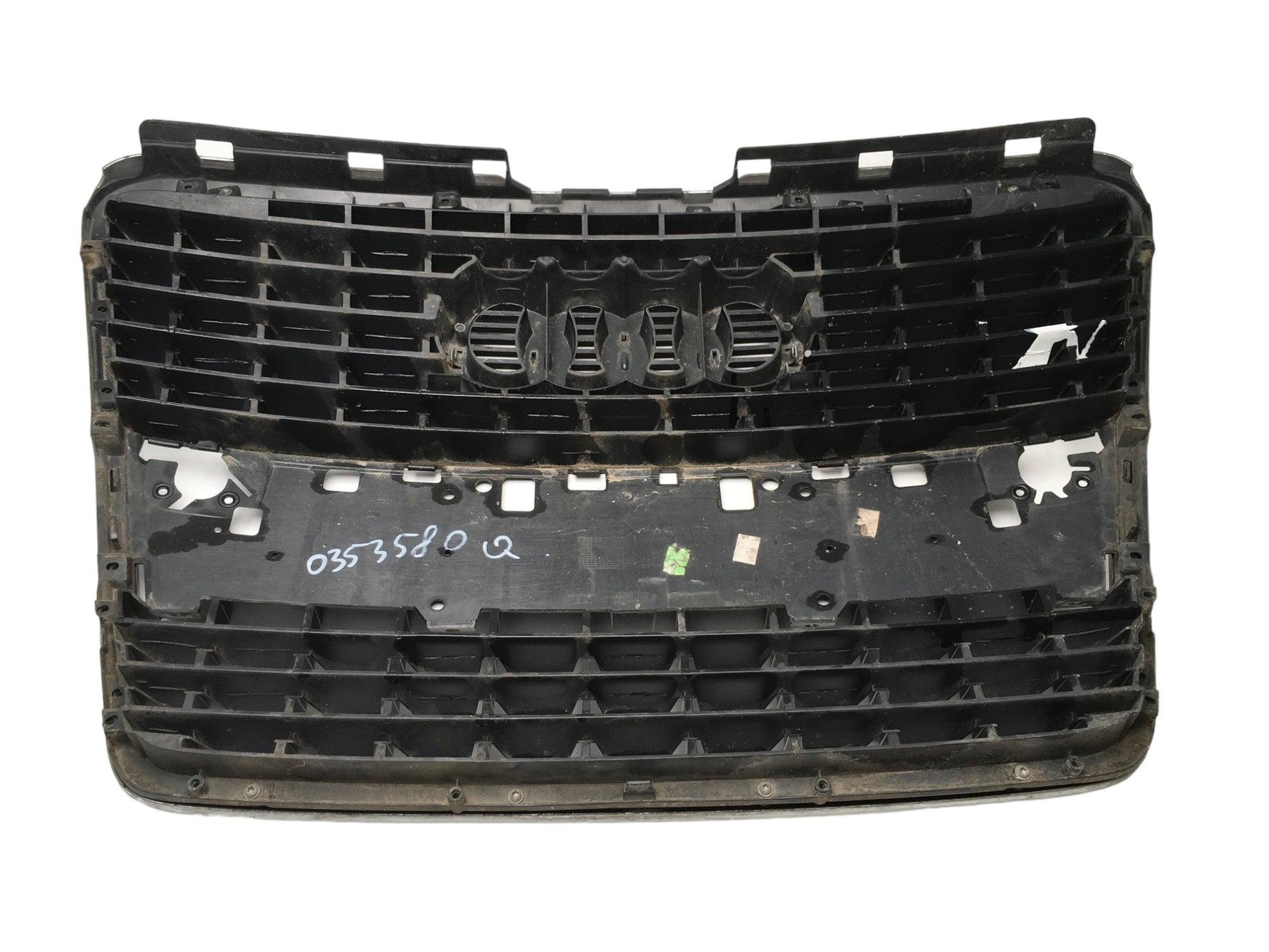 Rejilla paragolpes Audi A8 D3 - 4E0853653AC