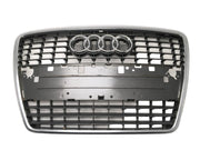 Rejilla paragolpes Audi A8 D3 - 4E0853653AC