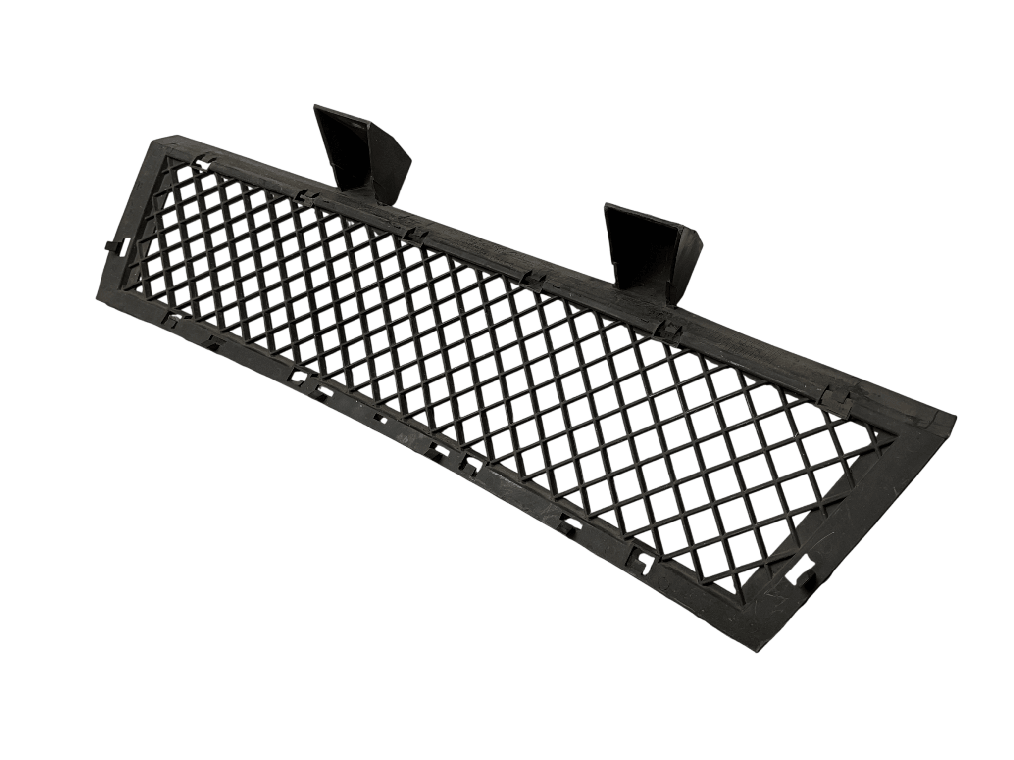 Rejilla paragolpes del BMW (E46) 01-05 - 51117894708