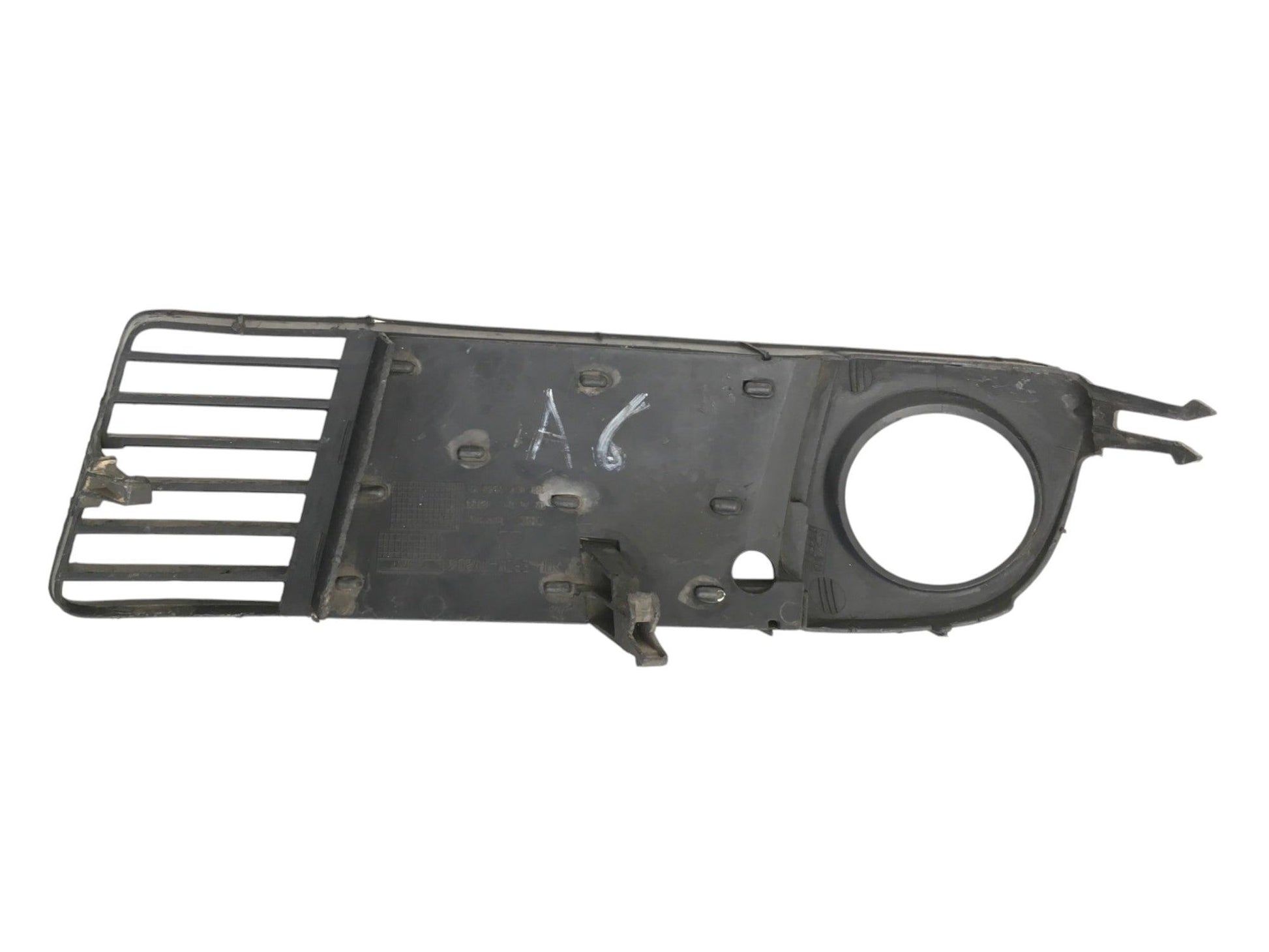 Rejilla paragolpes del dcha Audi A6 C5 - 4B08076825