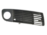 Rejilla paragolpes del dcha Audi A6 C5 - 4B08076825