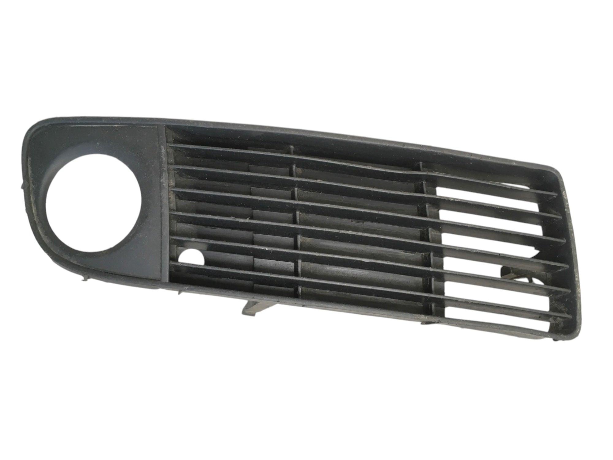 Rejilla paragolpes del dcha Audi A6 C5 - 4B08076825