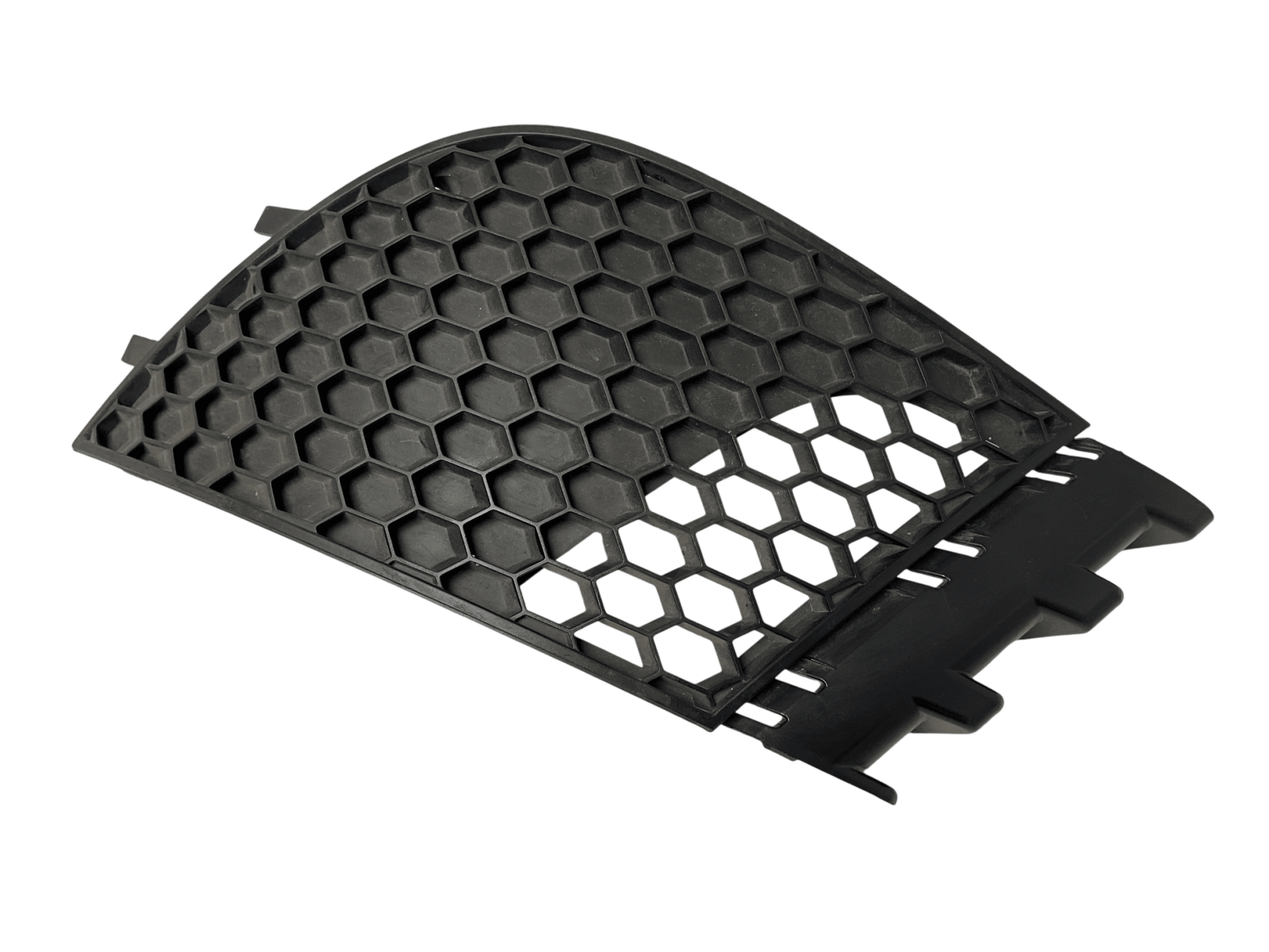 Rejilla paragolpes del izq SEAT Ibiza 02-08 - 6L6853665NP3