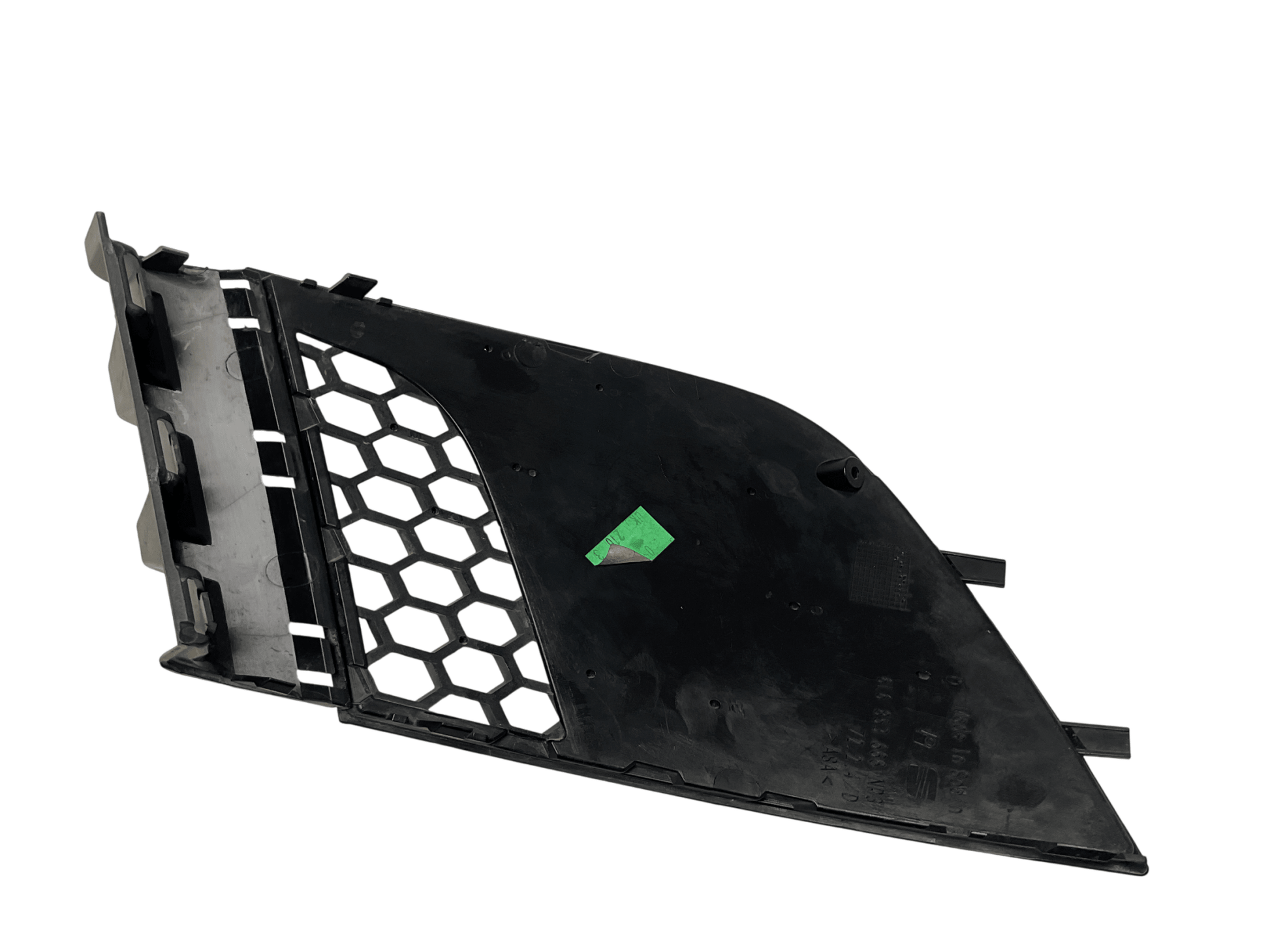 Rejilla paragolpes del izq SEAT Ibiza 02-08 - 6L6853665NP3