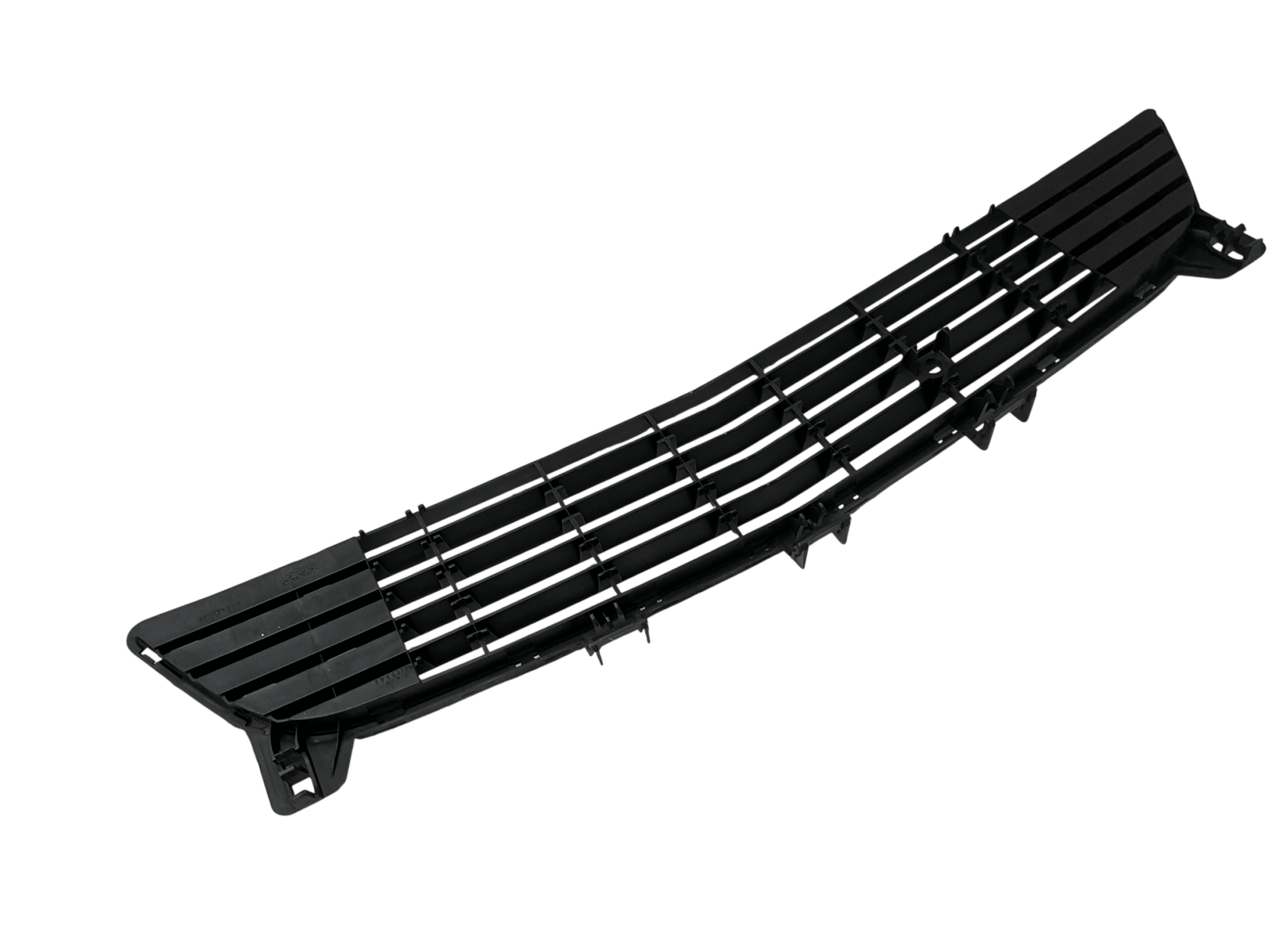 Rejilla paragolpes del Opel Meriva 03-10 - 13193495